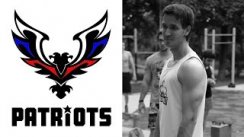 S02E12: База без Тохи [Team Patriots]