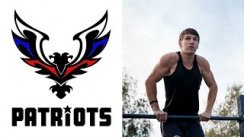 S03E06: Тренировка глазами Сани (+советы как делать флаг дракона) [Team Patriots]