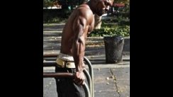 DELTS AND CORE WORKOUT!