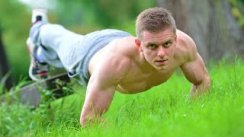 Complex Workout Sets - Challenge Yourself