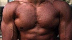 Build a Bigger Chest Workout (No Equipment Needed!!)