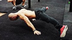 KING OF THE BAR 2016 - AMAZING CALISTHENICS BATTLES