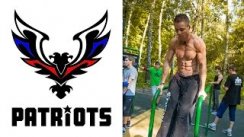 S02E08: ВыГиббоны и настоящая программа Hannibal For King [Team Patriots]