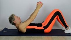 Лучшие упражнения для брюшного пресса (Уровень 3)