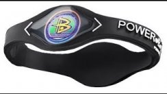 Правда о браслете POWER BALANCE !!! Реально ли работает или это шарлатанство?