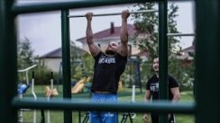 Обучающий Урок Bar Bars - Базовая Тренировка