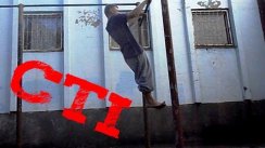 close to impossible (CTI) без упора