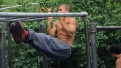 5 Step "No Bar" Body Conditioning Routine