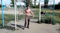 Новая аттестация Bar-buturlinz