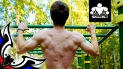 s04e16: МАКСИМАЛЬНЫЕ подтягивания (+история Насти) [Team Patriots]