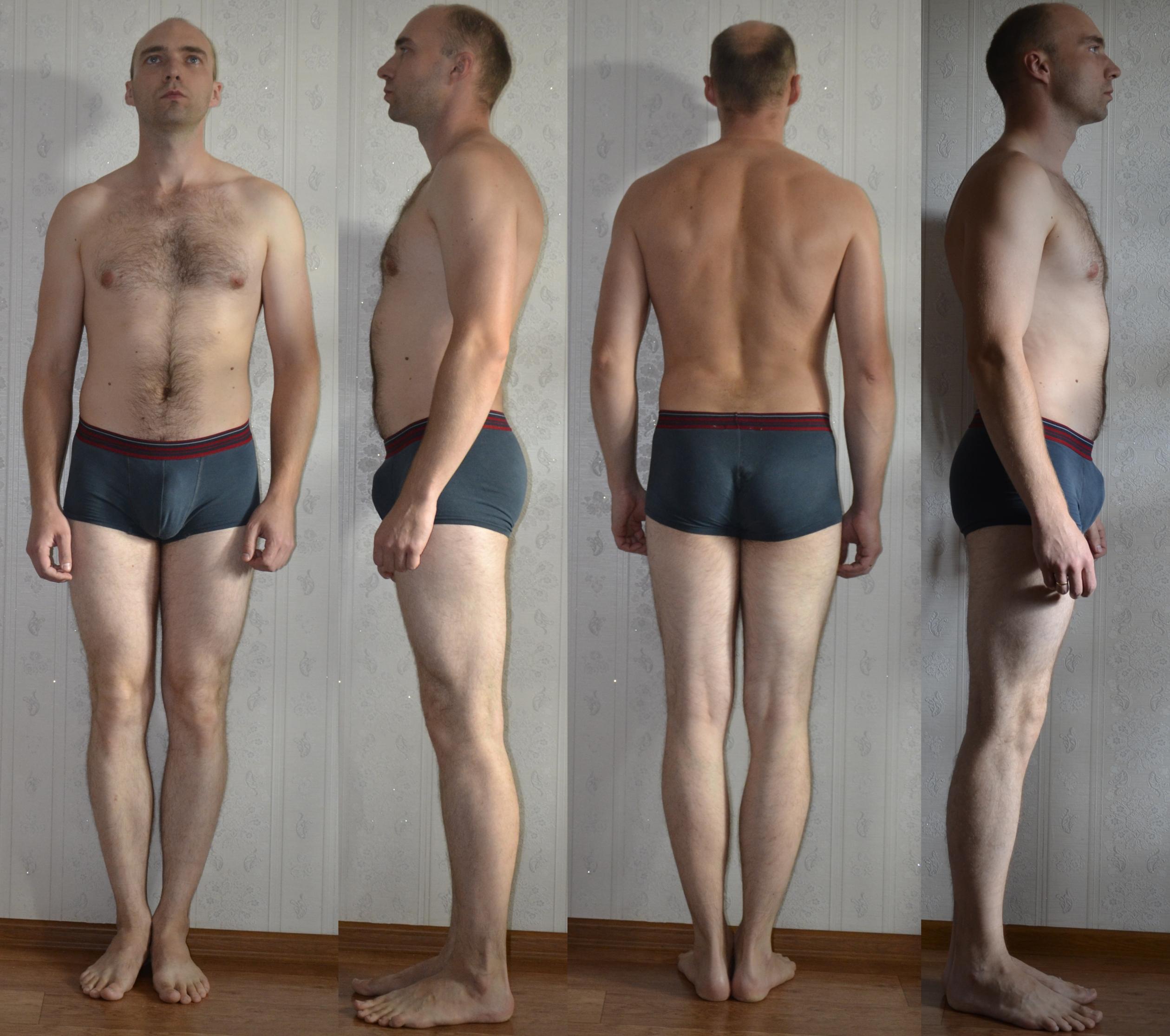 [100] дневный воркаут 2016 (Осень)