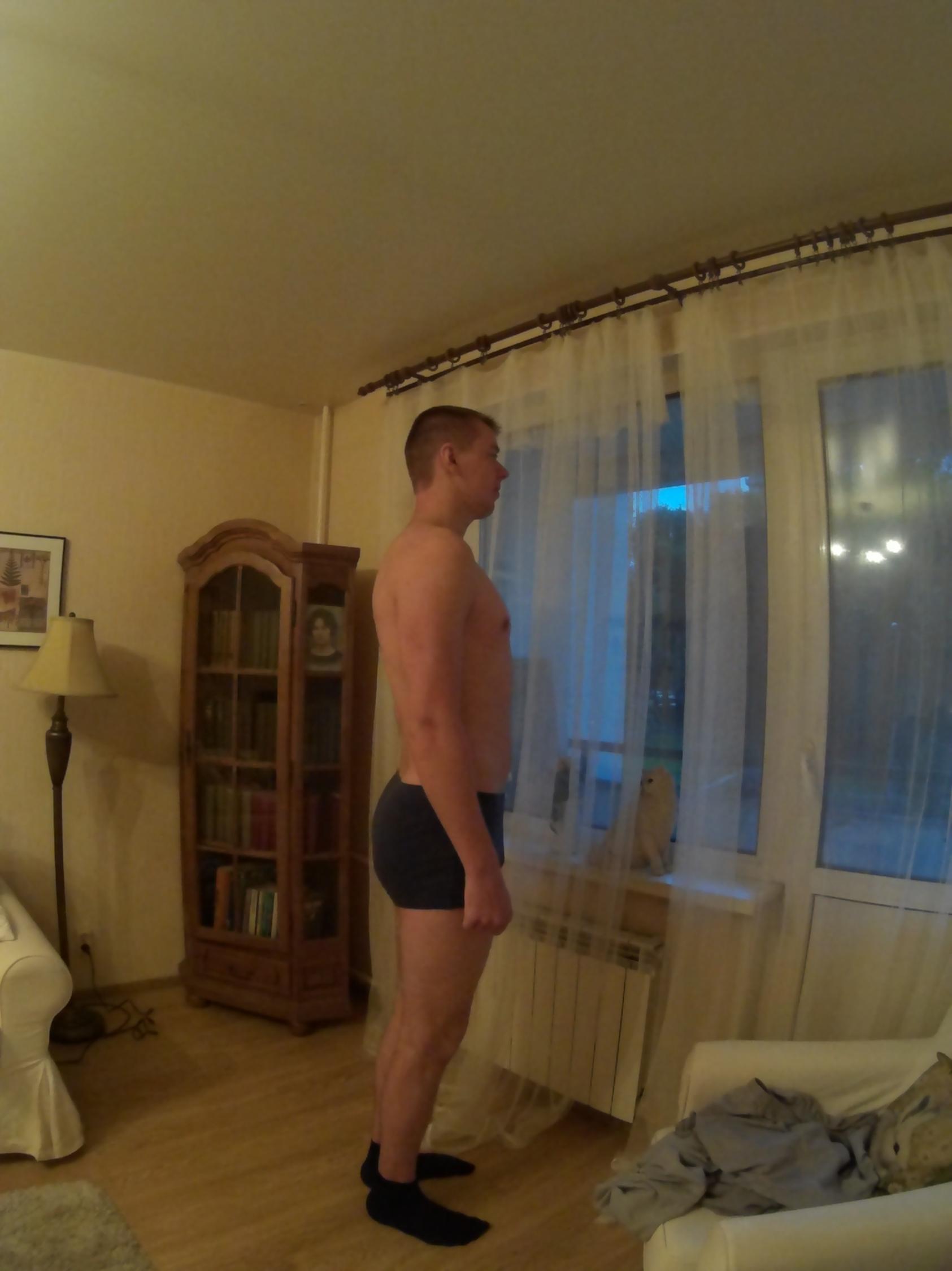 .:эктоМОРФИУС:. Дневник Дрыща! :-)