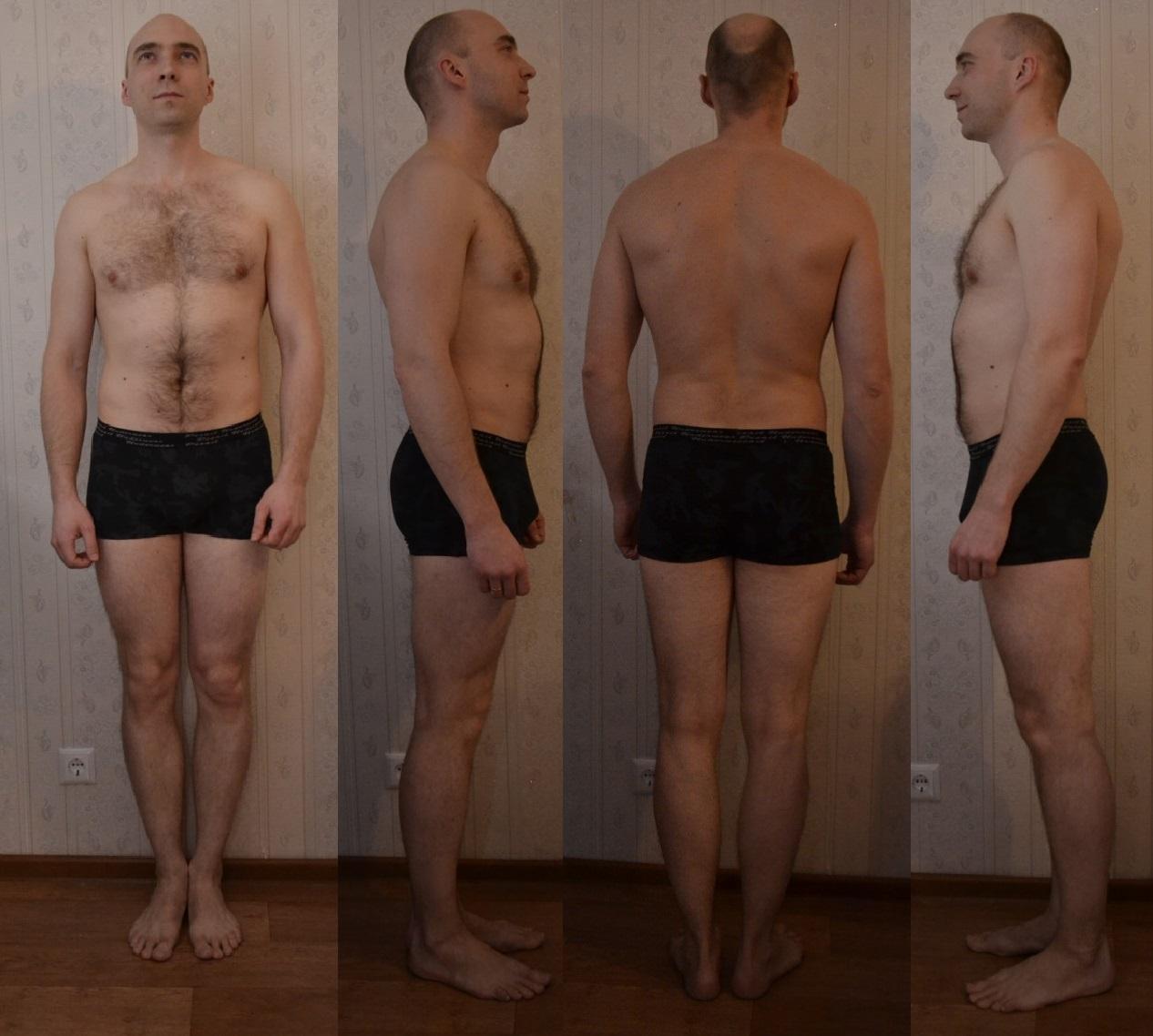 [100] дневный воркаут 2017 (Весна)