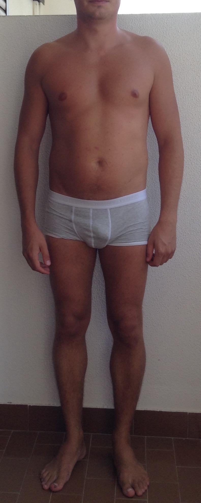 #100дневныйворкаут 2017 (Осень)!