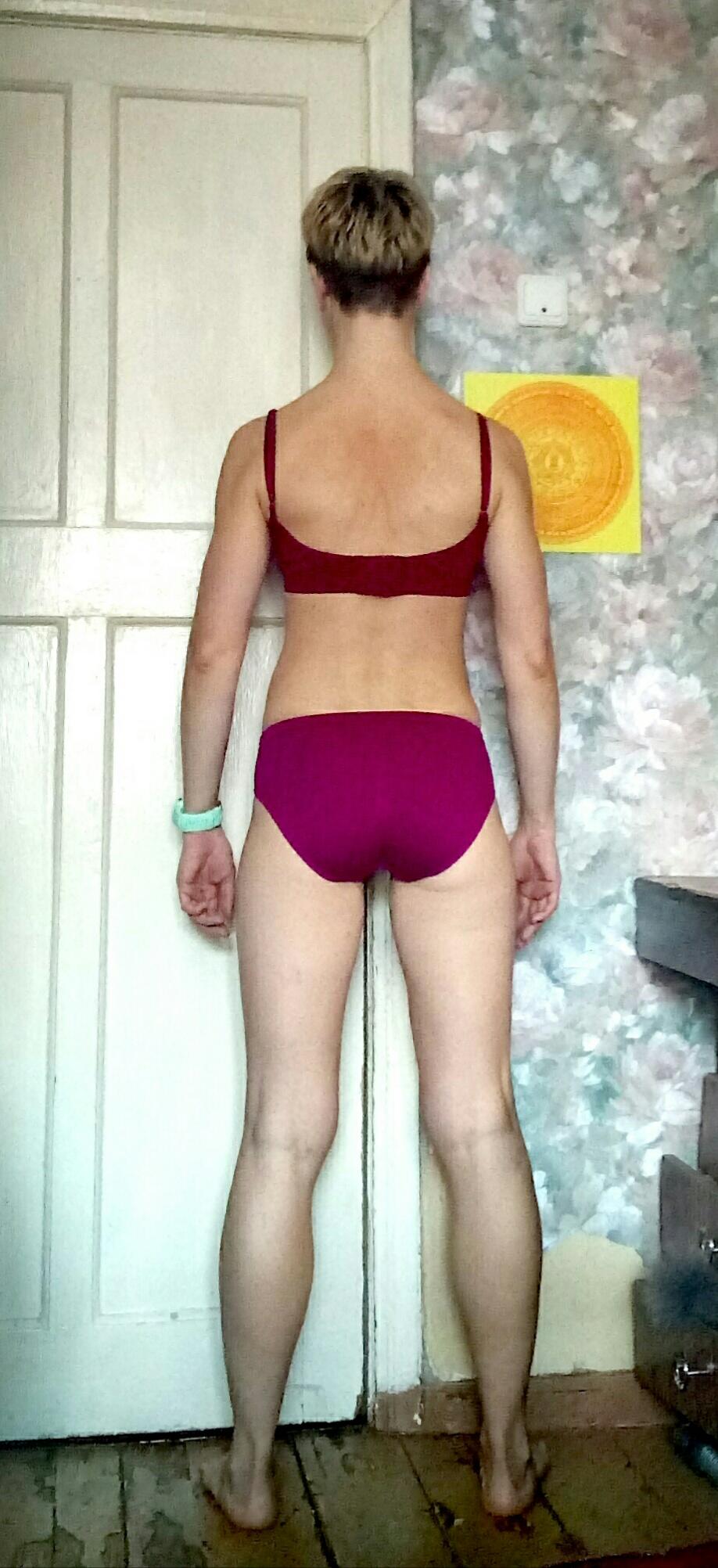 Super 100-days workout !!! $))