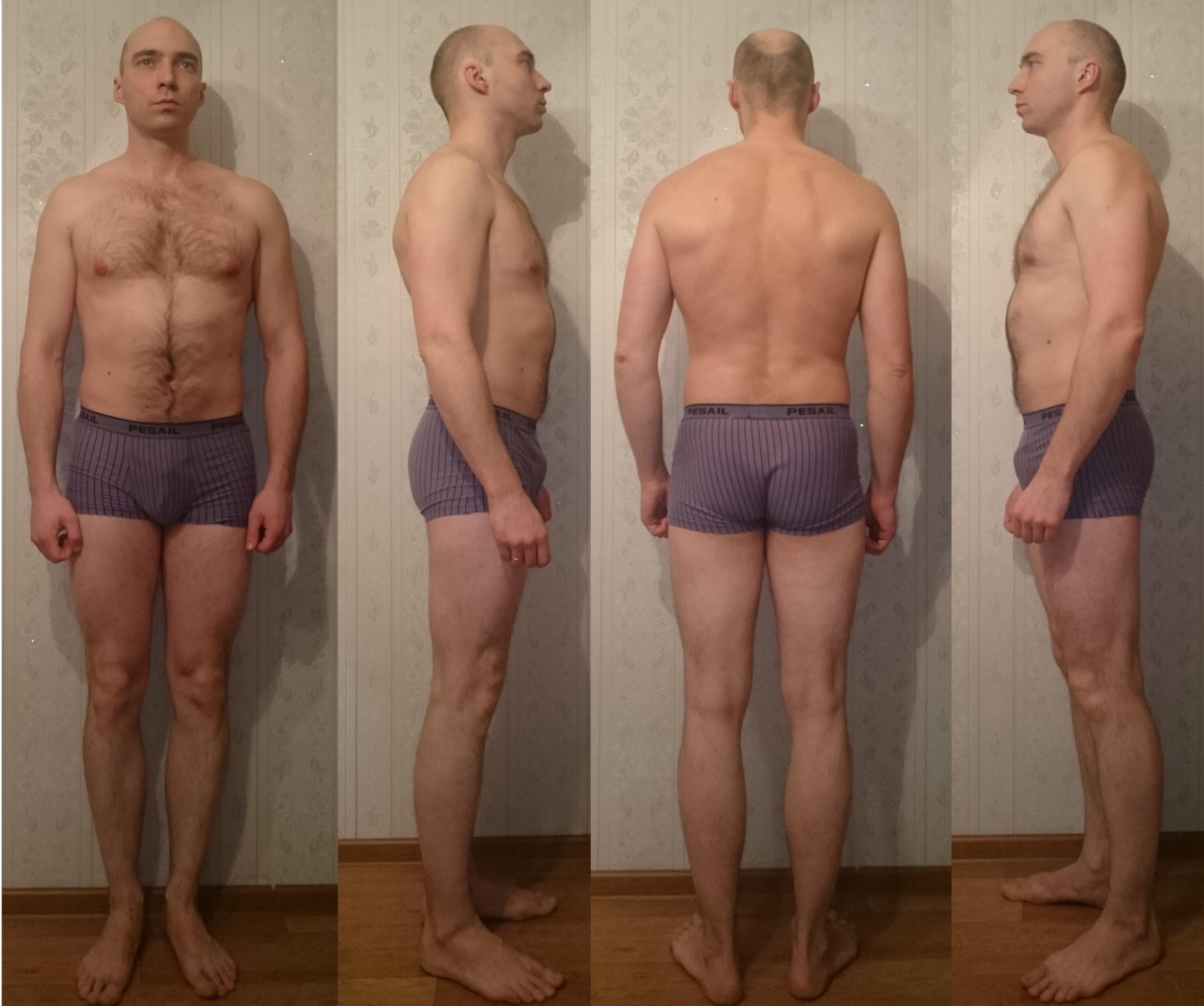 [100] дневный воркаут 2018 (Весна)