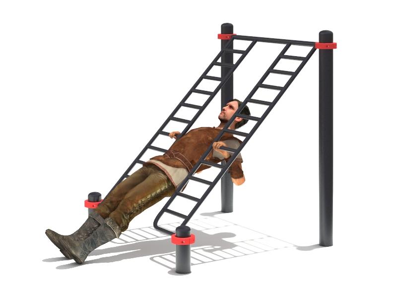 Концепты площадок