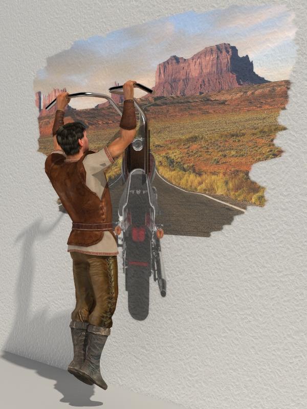 Концепты площадок