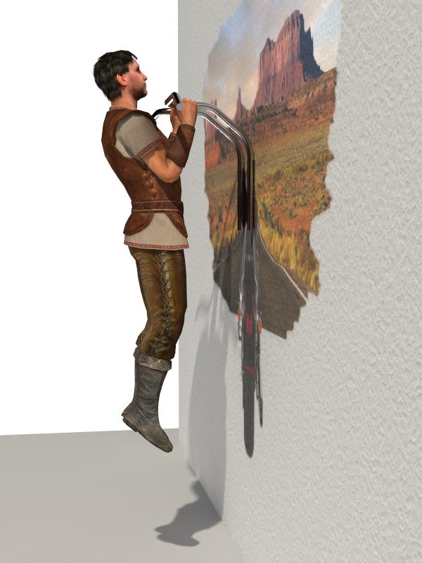 Концепты площадок