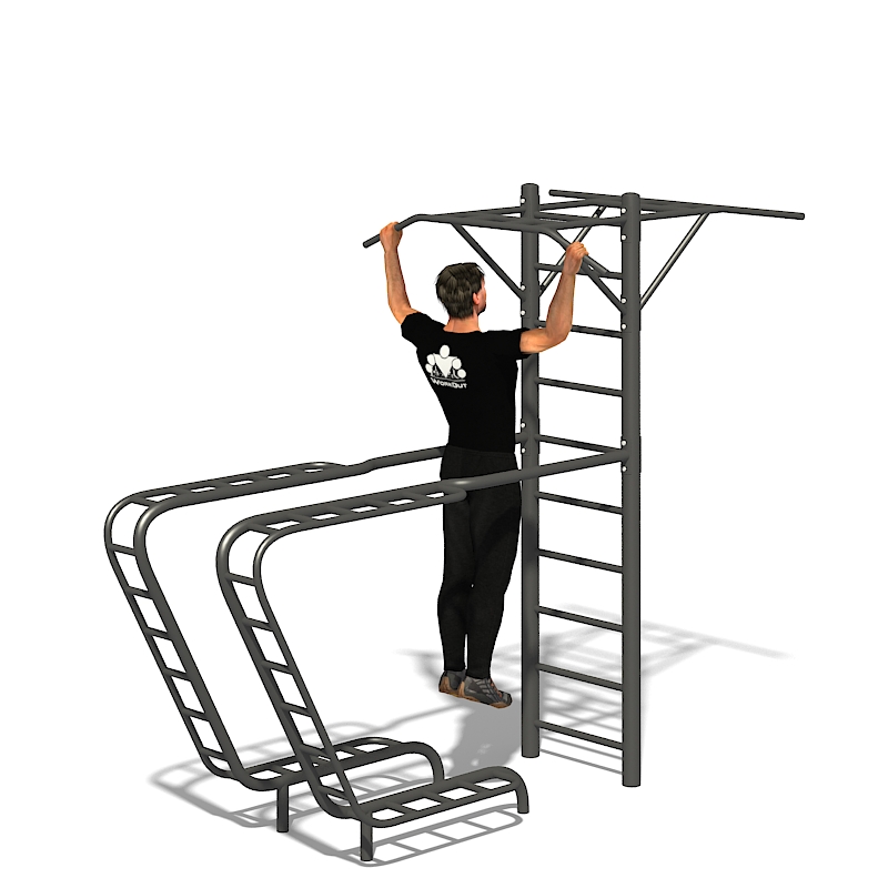 Концепты площадок