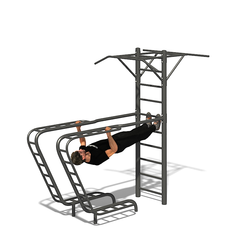 Концепты площадок