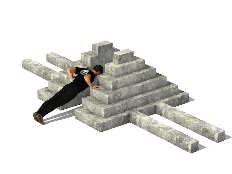 Концепты площадок