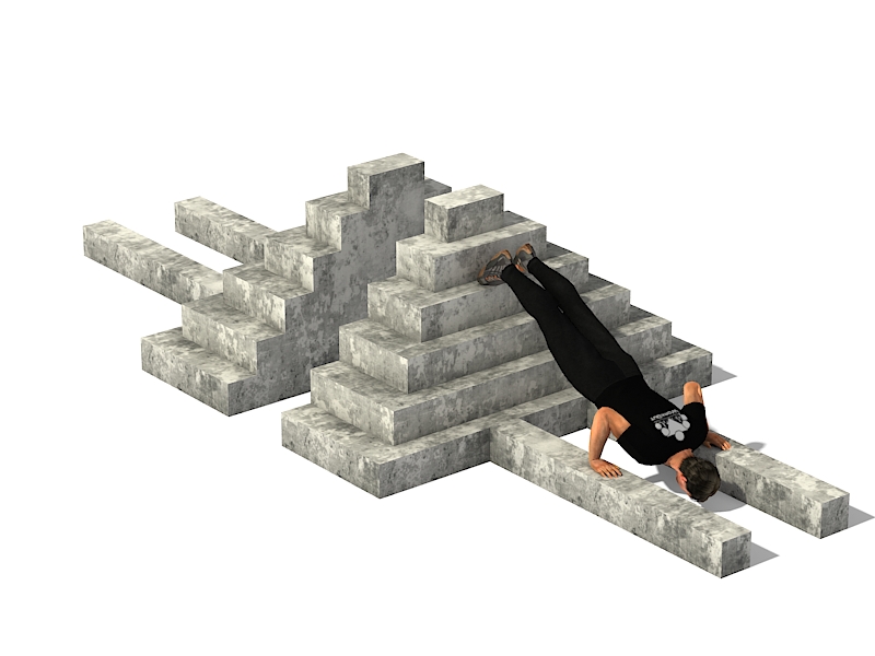 Концепты площадок