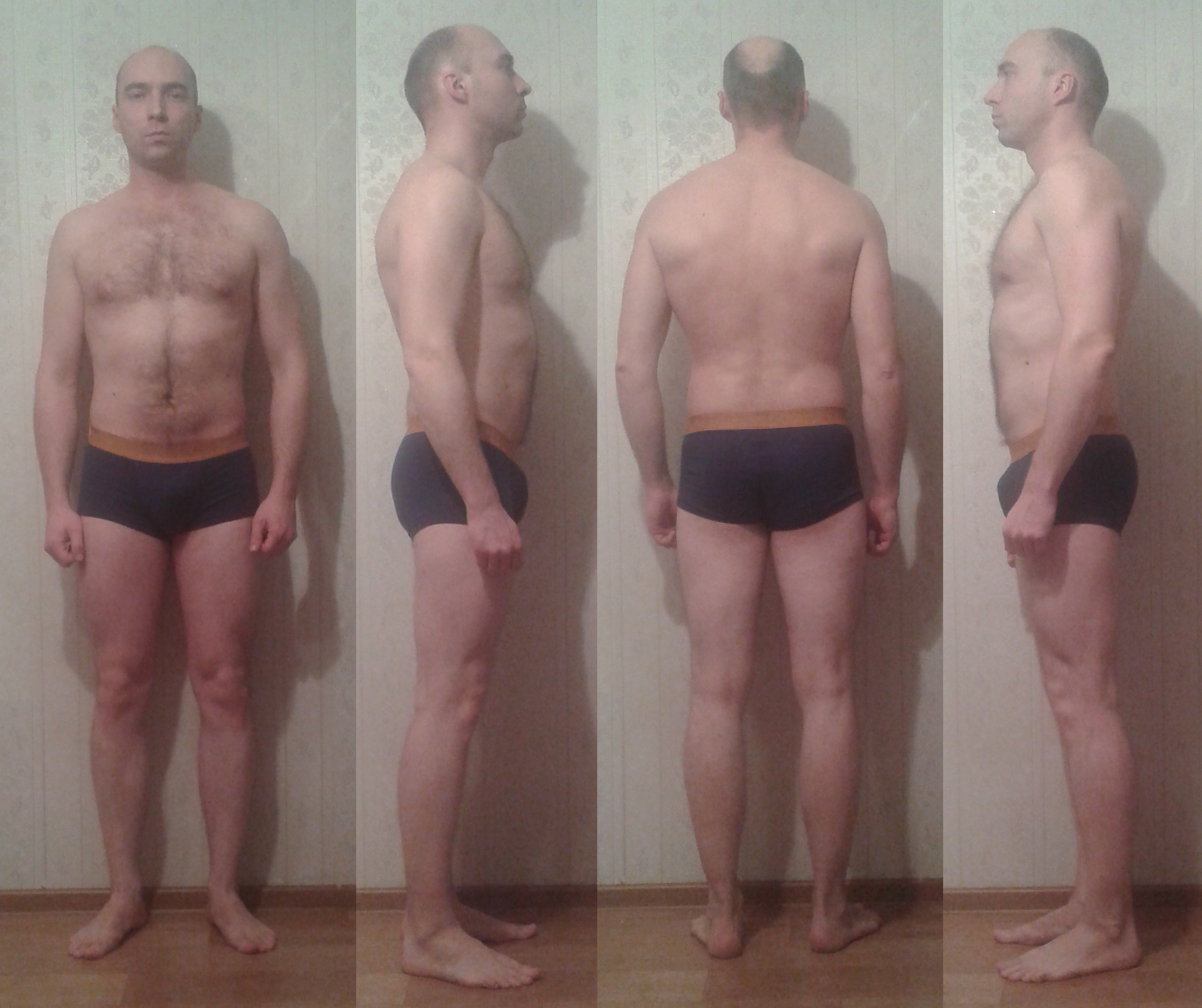 [100] дневный воркаут 2019 (Весна)