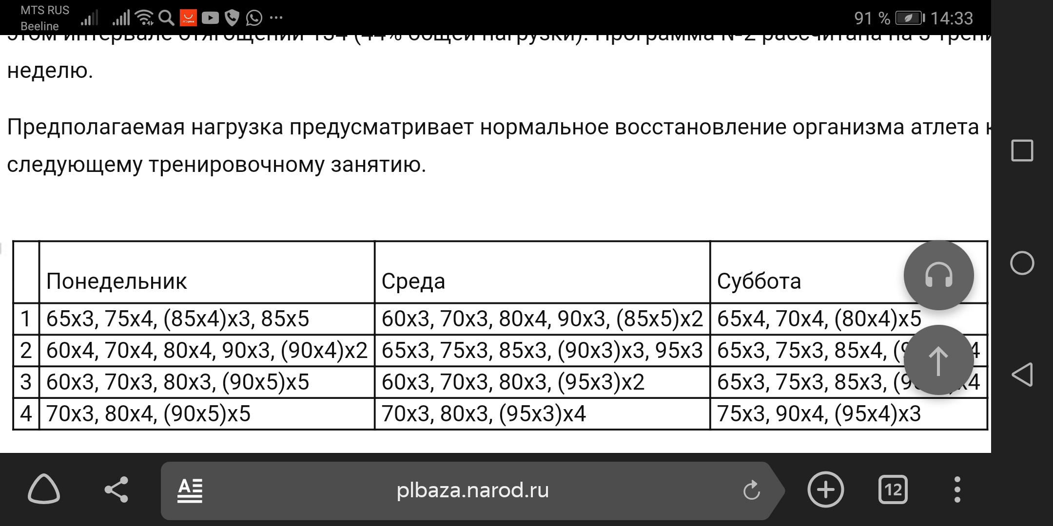 Смолов С. Ю. 