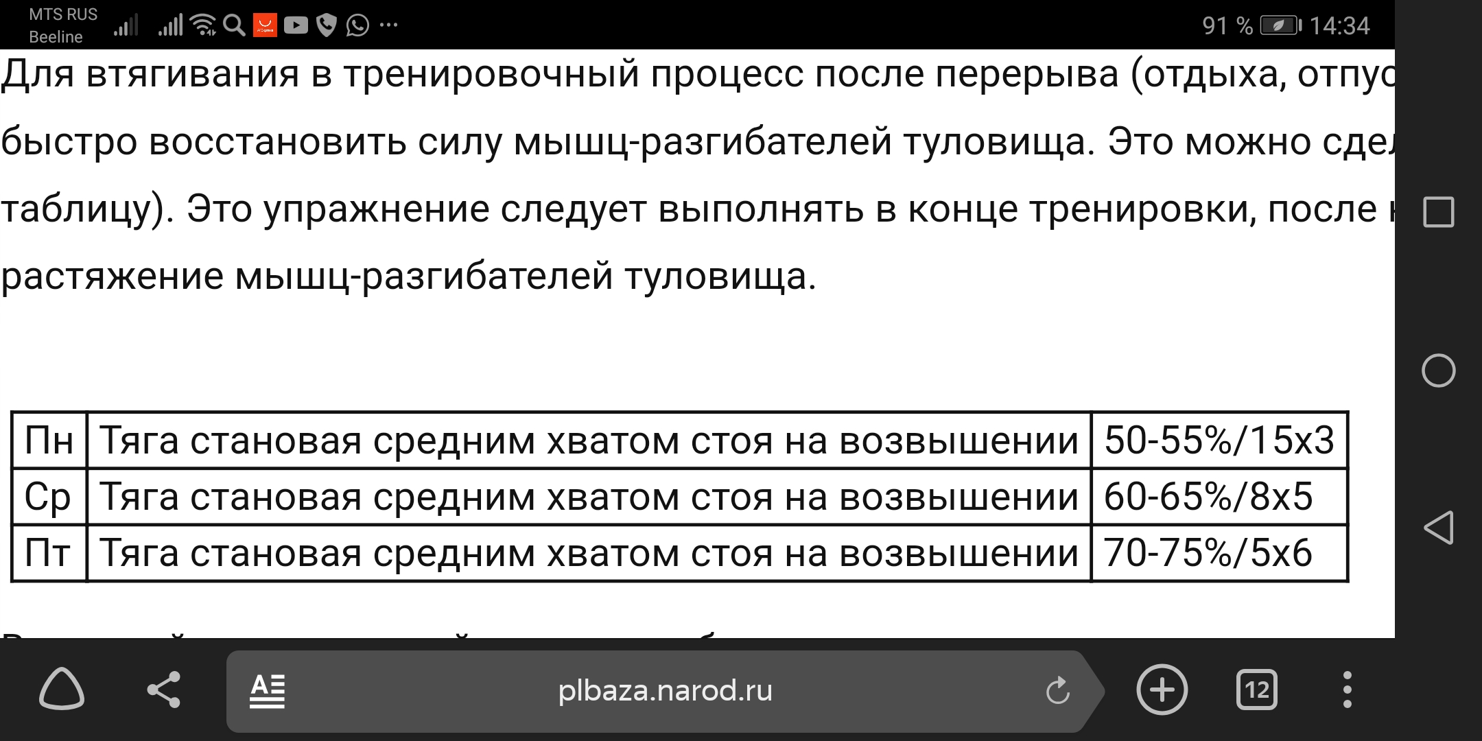 Смолов С. Ю. 