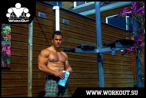 Тренировочные схемы LittleBeastM (часть III) Тренировочные схемы LittleBeastM (часть III)