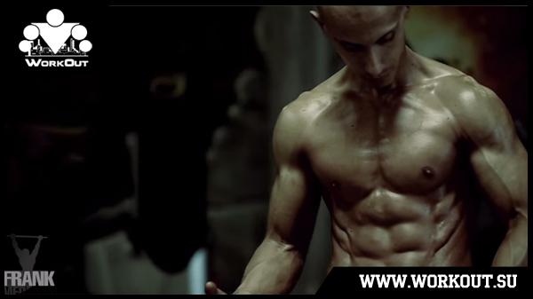 Что такое воркаут? Глоссарий для начинающих. От А до Я. Что такое воркаут? Глоссарий для начинающих. От А до Я.