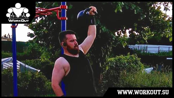 100-дневный воркаут ДО и ПОСЛЕ №2 - Павел Варламов 100-дневный воркаут ДО и ПОСЛЕ №2 - Павел Варламов