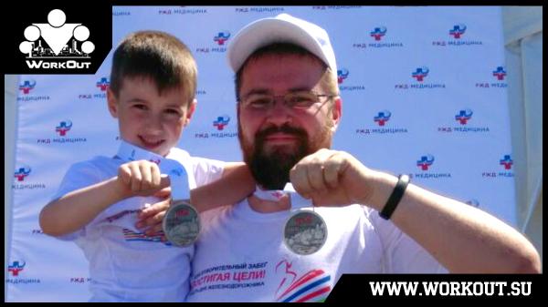 100-дневный воркаут ДО и ПОСЛЕ №2 - Павел Варламов 100-дневный воркаут ДО и ПОСЛЕ №2 - Павел Варламов