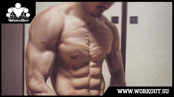 Программы тренировок на турниках от японского монстра Mitaila! Программы тренировок на турниках от японского монстра Mitaila!