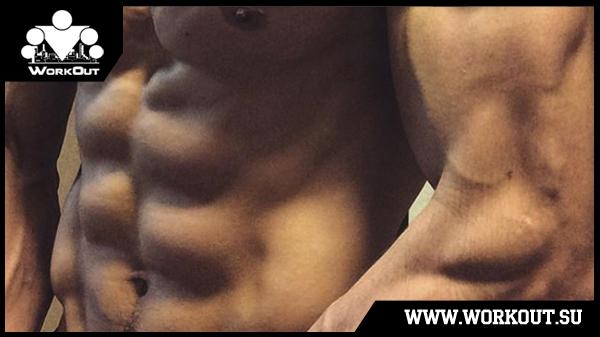 Программы тренировок на турниках от японского монстра Mitaila! Программы тренировок на турниках от японского монстра Mitaila!