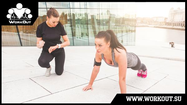 Тест Купера: бег, плавание и велосипед