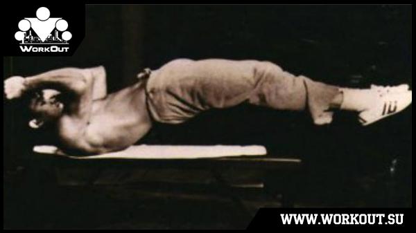 Что такое воркаут? Глоссарий для начинающих. От А до Я. Что такое воркаут? Глоссарий для начинающих. От А до Я.