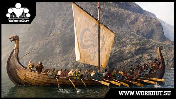 Воркаут площадка класса Воркаут площадка класса