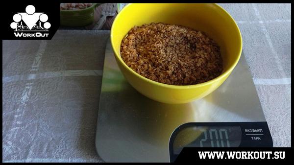 Кашка «Кофяшка» Кашка «Кофяшка»