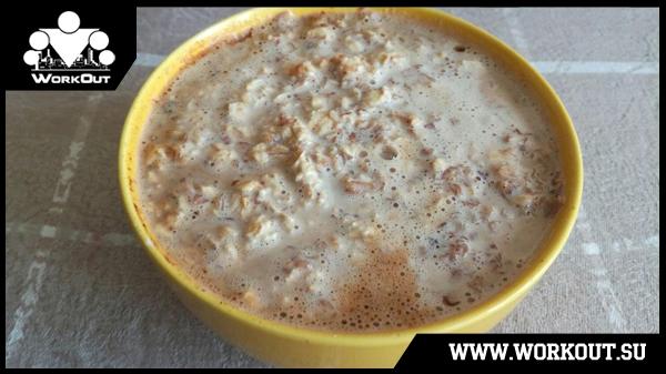 Кашка «Кофяшка» Кашка «Кофяшка»