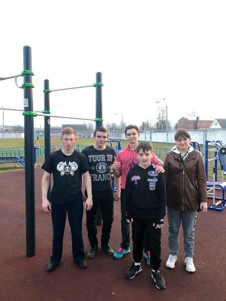 Командный сбор