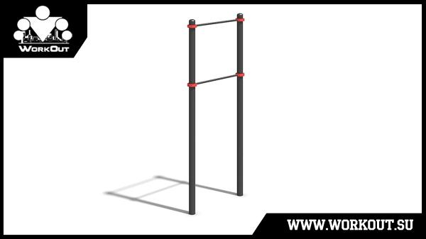 Элеватор BEAST WORKOUT Элеватор BEAST WORKOUT