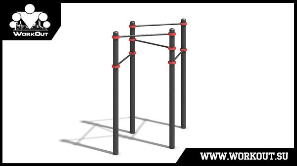 двойной треугольник воркаут двойной треугольник воркаут
