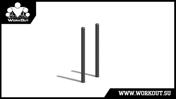 Столбы воркаут Столбы воркаут