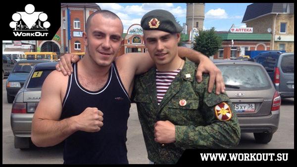 [История успеха #29] Денис Саратов (Москва)