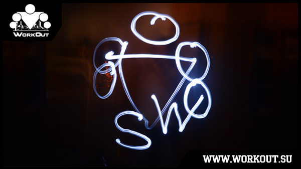 Воркаут 2020: наши планы по развитию субкультуры