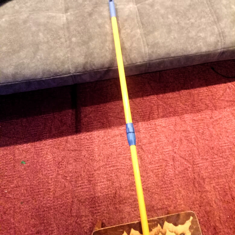 И ещё несколько мест наших занятий