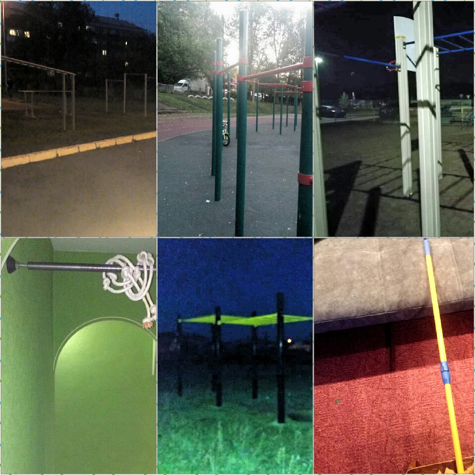 Ещё наши места занятий Ещё наши места занятий