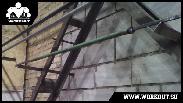 Программа Льюиса Армстронга, личный опыт. Программа Льюиса Армстронга, личный опыт.